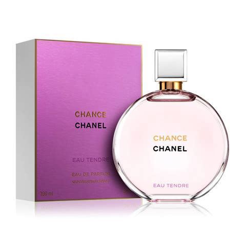 chanel chance tendre eau de toilette pl|Chanel Chance Eau tendre reviews.